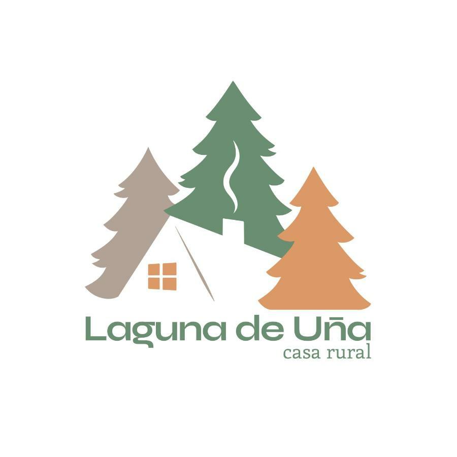 Casa Rural Laguna De Uña エクステリア 写真